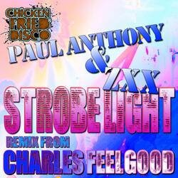 Strobe Light