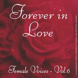 Love Will Never Leave