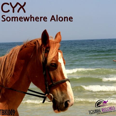 Somewhere Alone