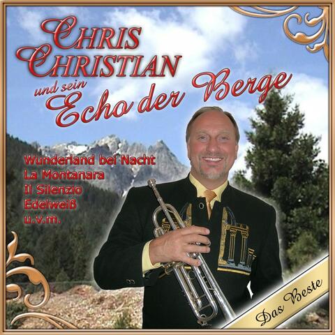 Echo der Berge