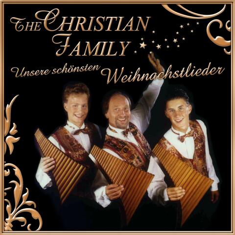 Unsere schönsten Weihnachtslieder