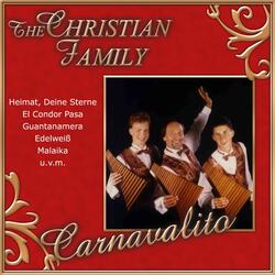 Heimat, deine Sterne