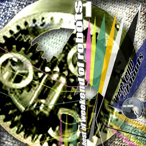 Best of Weekend of Robots
