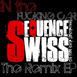 In The Fucking Car