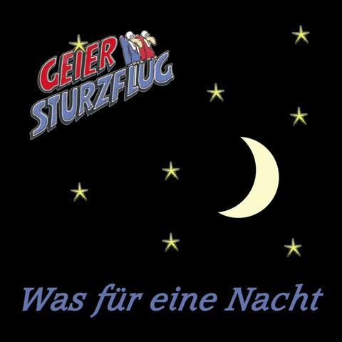 Was für eine Nacht