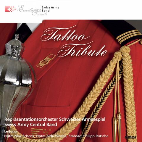 Swiss Army Central Band