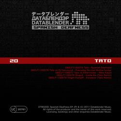 Everyday Normal Motherfucker