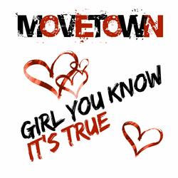 Girl You Know Its True (Club Mix)