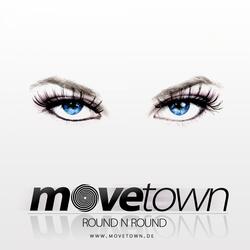 Round N Round (Instant Move Remix)