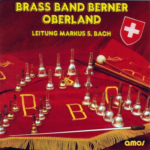 Brass Band Berner Oberland