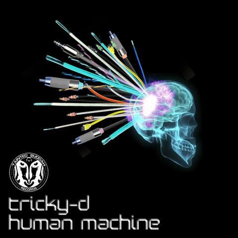Human Machine