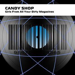 Girls From All Your Dirty Magazines