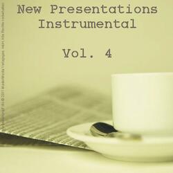 Upbeat Positive News Report Music