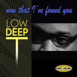 Now That I've Found You