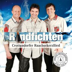 Mei Raachermannl (Version 2000)