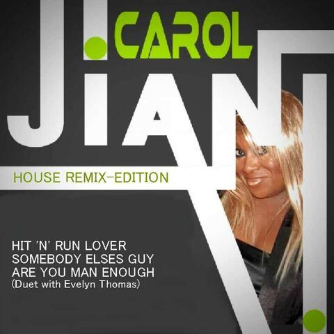 House Remix Edition