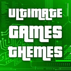 Theme From Call Of Duty: Modern Warfare 2