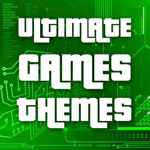 Ultimate Games Themes