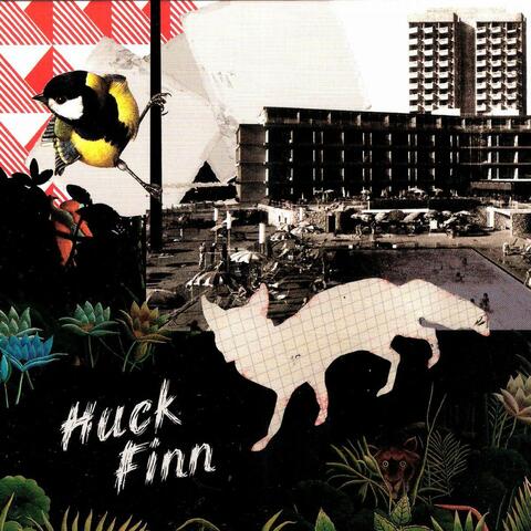 Huck Finn