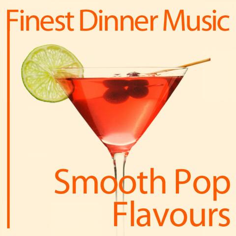Smooth Pop Flavours