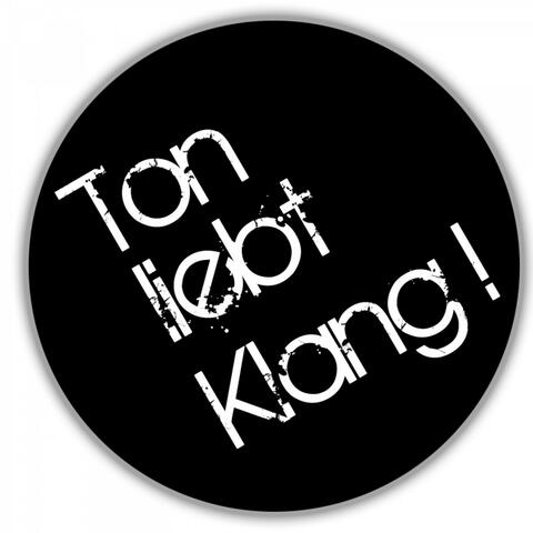 Ton Liebt Klang Vinyledition Two