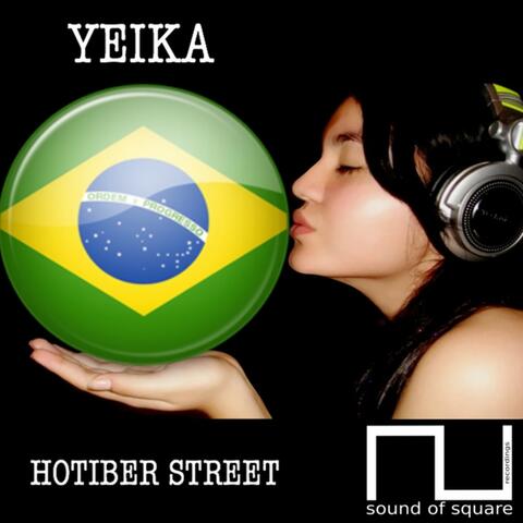 Hotiber Street Ep