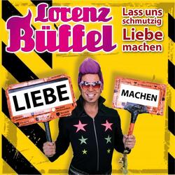 Lass uns schmutzig Liebe machen