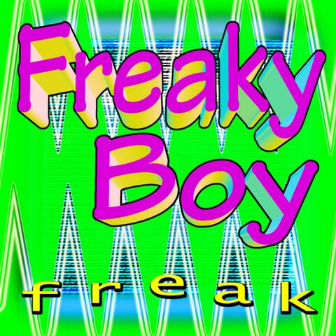 Freak