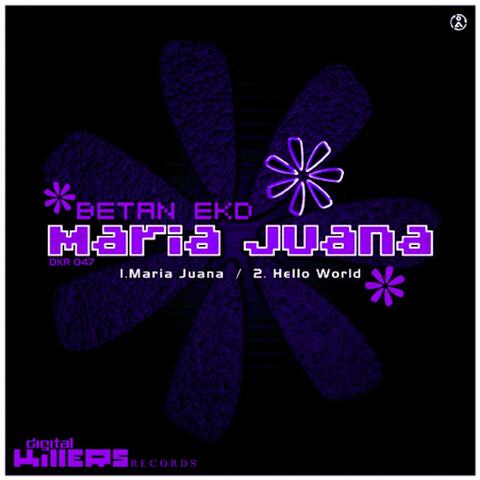 Maria Juana