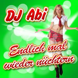 Endlich mal wieder nüchtern