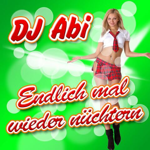 Endlich mal wieder nüchtern