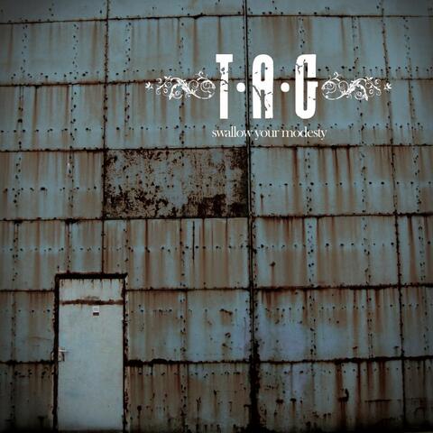 Swallow Your Modesty