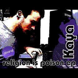 Religion Is Poison