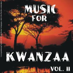 Umoja - The Children Sing for Unity