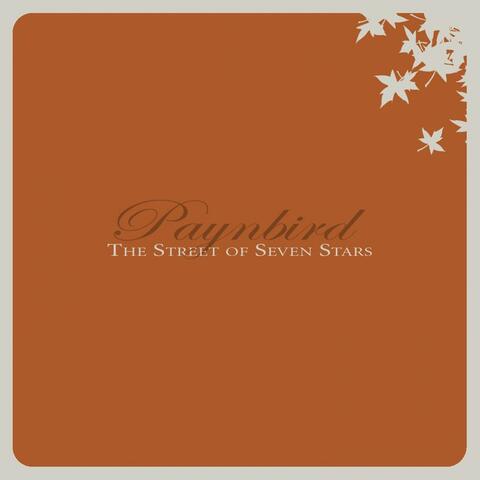 The Street of Seven Stars