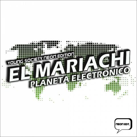 Planeta Electronico