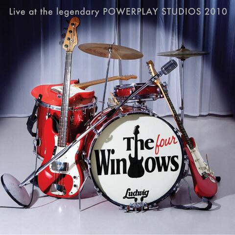 Live at the Legendary Powerplay Studios 2010