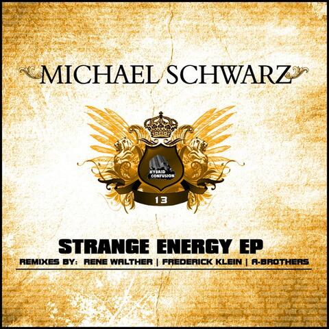 Strange Energy