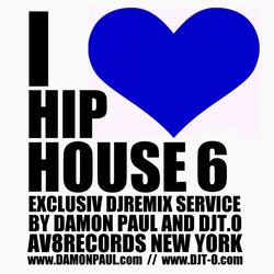 Omg ( Damon Paul Remix )