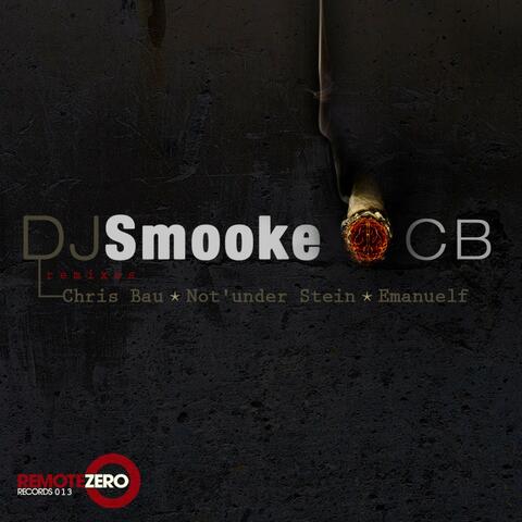 DJ Smooke