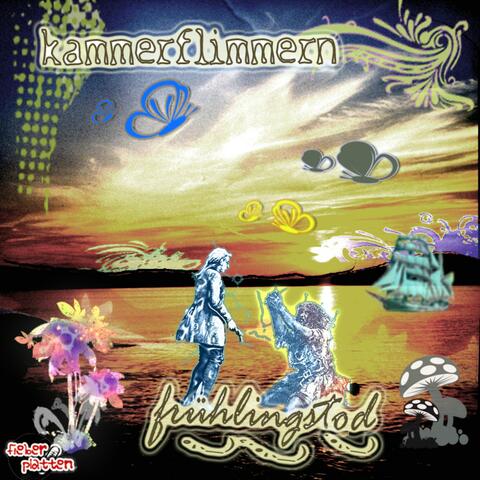 Frühlingstod (Live)