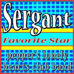 Sgt. Pepper's Lonely Hearts Club Band