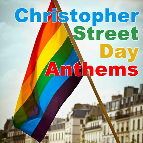 Christopher Street Day Anthems