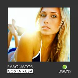 Costa Rusa