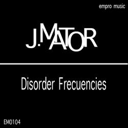 Disordes Frecuencies