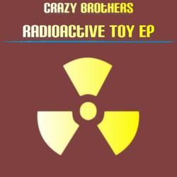 Radioactive Toy