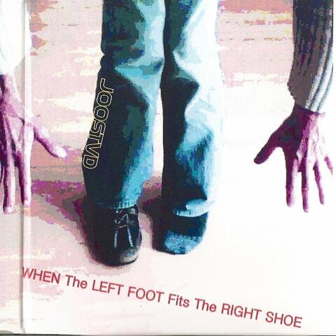 When the Left Foot Fits the Right Shoe