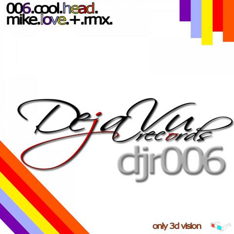 Cool Head EP