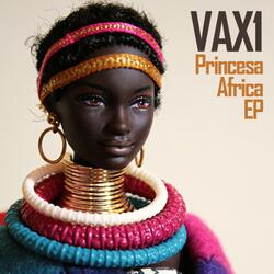 Princesa Africa