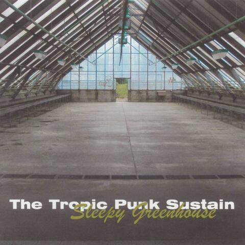 Sleepy Greenhouse